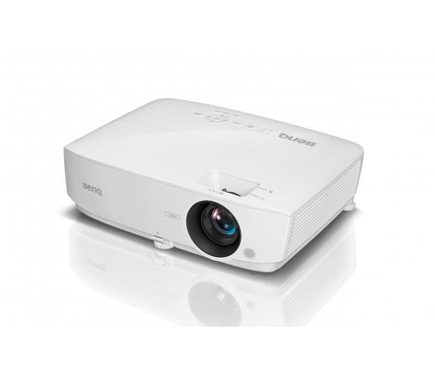BenQ MH534 DLP - 368903 - zdjęcie 2